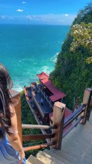 Beautiful Beaches in Indonesia