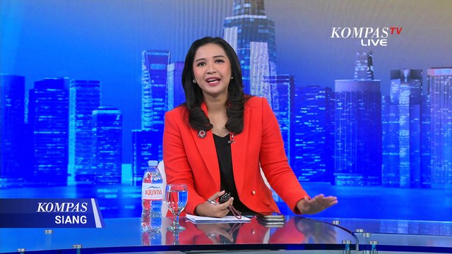 HUT ke-80 TNI di Monas: Parade Alutsista Hingga Aksi Serbu dari Puncak Monas Pukau Warga