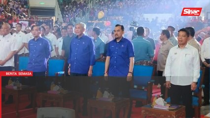 Jemputan Trump ke KL, keputusan sebulat suara pemimpin ASEAN - Ahmad Zahid