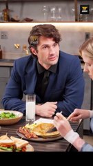 Trapped in the Boss's Embrace (2025) - FULL | Reelshort