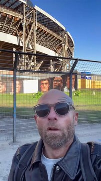 Calcio Napoli, Marco Cannata - Ve l’ho già detto. Ve lo ripeto (05.10.25)