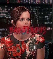 The Most Dangerous Person - Emma Watson's Hermione Edit  Olly Alexander - Breathe ( Sped up) - FicTic_Editz