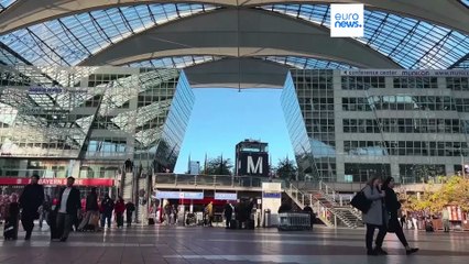 Новости дня | 5 октября 2025 г. — дневной выпуск