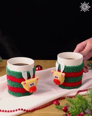 Deck the halls with these Christmas DIYs 🎅🎄💫