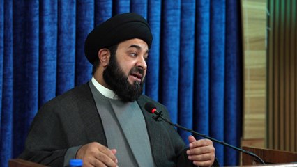 شرح كتاب نظرات في الإعداد الروحي (30) | السيد مرتضى السندي