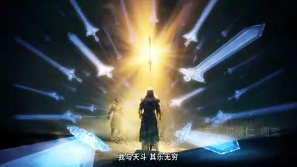 Tales Of Herding Gods Eps 51 Sub Indo