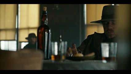 Billy the Kid - Season 3 Episode 2 - Two Shots