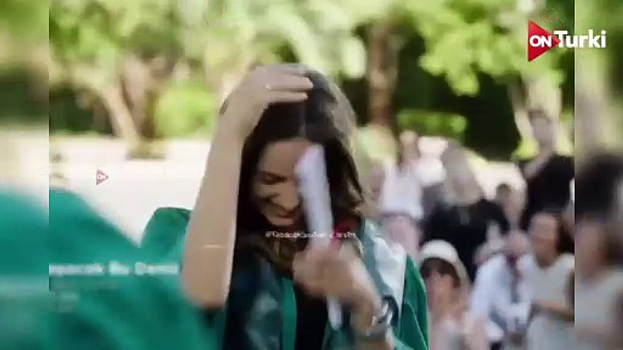 مسلسل هذا البحر سوف يفيض الحلقة 1 اعلان 3 الرسمي مترجم للعربية