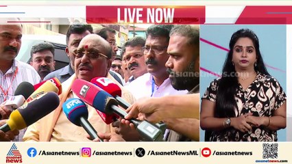 'ദേവസ്വം ബോർഡിലെ ഉത്തരവാദിത്തപ്പെട്ട സ്ഥാനങ്ങളിൽ ഐഎഎസ്സുകാരെ നിയമിക്കണം'; വെള്ളാപ്പള്ളി