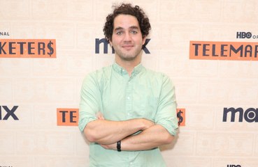 Benny Safdie is making Lizard Music for his children