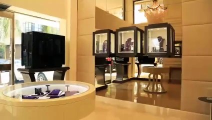 Almas – الماس تكشف عن مجموعة جديدة من المجوهرات و الخواتم