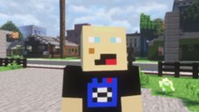 Un KIKOO a réussi à créer le golem le plus résistant du monde sur Minecraft ! 🤯