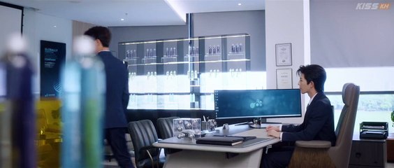 ABO Desire The Series Ep 10 | English Subtitles 🌟