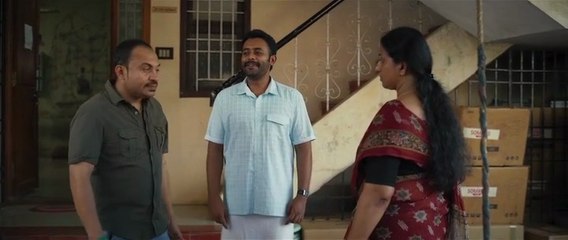 Romancham New Malayalam Full Movie