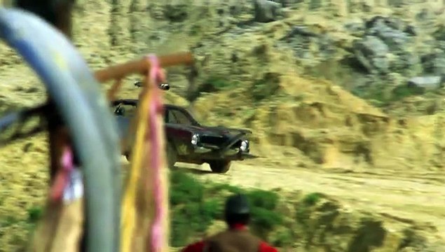 2019 - DOPO LA CADUTA DI NEW YORK (Sergio Martino: Fantascienza - Azione; 1983)