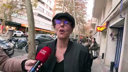 ¡Sin palabras! José Ortega Cano prefiere quedarse al margen en la polémica con Rocío Carrasco
