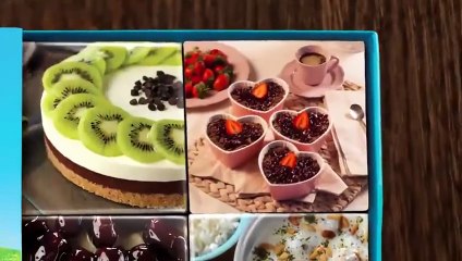 تشيز كيك بالفراولة