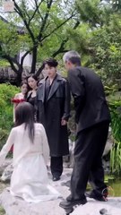 Falling for the Bait Full Movie Chinese Drama