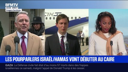 BFM Direct - Dimanche 5 octobre 2025