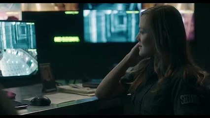 Terkedilmiş - Türkçe Dublajlı - SANSÜRSÜZ Film İzle - 2006