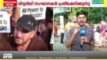 പൊലീസ് വെടിവെപ്പിൽ നാല് പേർ കൊല്ലപ്പെട്ടതിൽ ജൂഡീഷ്യൽ അന്വഷണം വേണം; സോനം വാങ്ചുക്