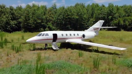 Can I Survive A Plane Crash_