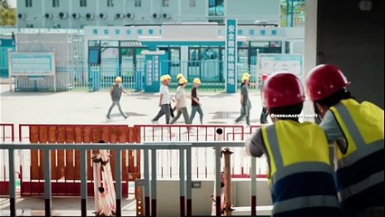 💥Now She wants be independent 🥀Love's Ambition chinese drama hindi explanation.