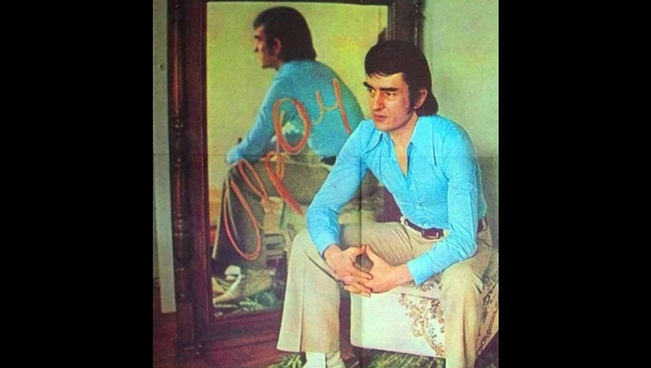 Alpay - Fabrika Kızı
