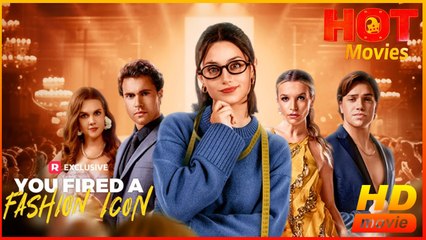 You Fired a Fashion Icon | Full Movie HD - Best Drama ShortFilms Hot  You Fired a Fashion Icon 14.5M 115.6k Share Female Drama Modern Feel-Good Girl Power Inspiring Workplace USA Studio Apartment Contemporary All Ages Designer Independent Woman Strong-Wil