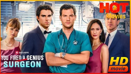 You Fired A Genius Surgeon | Full Movie HD - Best Drama ShortFilms Hot Jesse Morales Liv Kirby Cameron Somers Avery Lauren Peachy-Hill Male Drama Comeback Story Modern Feel-Good Workplace Underdog Romantic Medical USA Hospital Contemporary All Ages Doctor