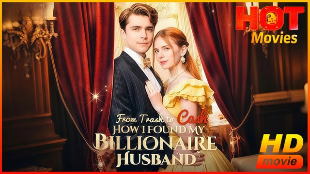 From Trash to Cash: How I Found a Billionaire | Full Movie HD - Best Drama ShortFilms Hot Romantic Love