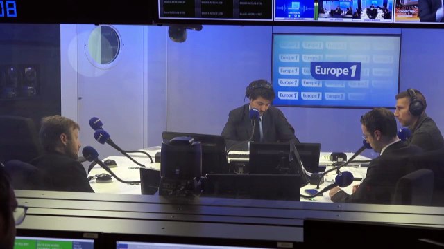 Islamisme et LFI : «Si je suis un menteur, visiblement je ne suis pas le seul», Cédric Brun répond à Manuel Bompard