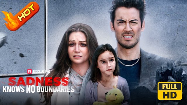 Sadness Knows No Boundaries | Full Movie HD - Female Drama Family Drama Modern Medical Emotional Dysfunctional-Family Girl Power Heartfelt USA