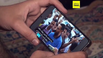 Eighth straight day of Moroccan Gen Z protests for better services