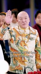 A Water Delivery Man Adopted A Baby Girl, Not Knowing She’s The Tycoon’s Only Heir! Life Changes (2025) - FULL HD [Eng Sub]