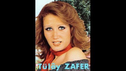 Tülay Zafer - Çerkez Kızı