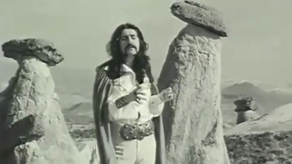 Barış Manço - Ne Ola Yar Ola