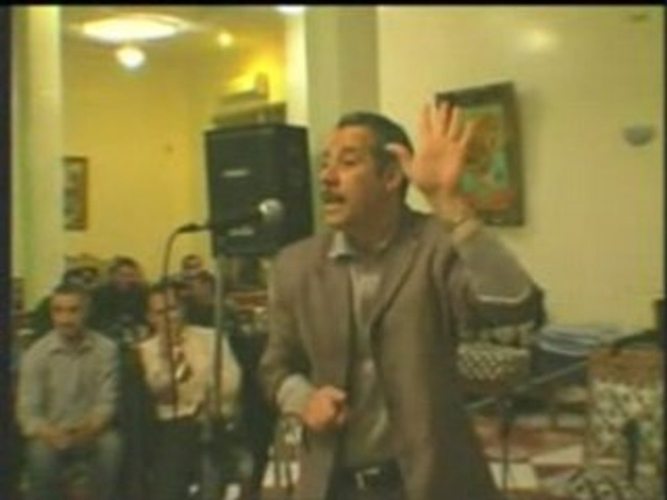 Imaginons l'Algerie une super-puissance !!!!