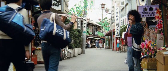 Marriage Counselor Tora-san (1984) Japan Movie EngSub