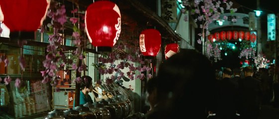 Tora-san , It’s Tough Being a Man (1969)  Japan Movie EngSub