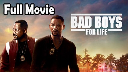Bad Boys for Life (2020) – Full Action-Packed Movie in HD 🎬