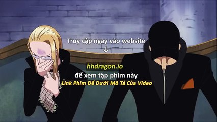 Đảo Hải Tặc One Piece Tập 1148 Vietsub Thuyết Minh Tiếng Việt