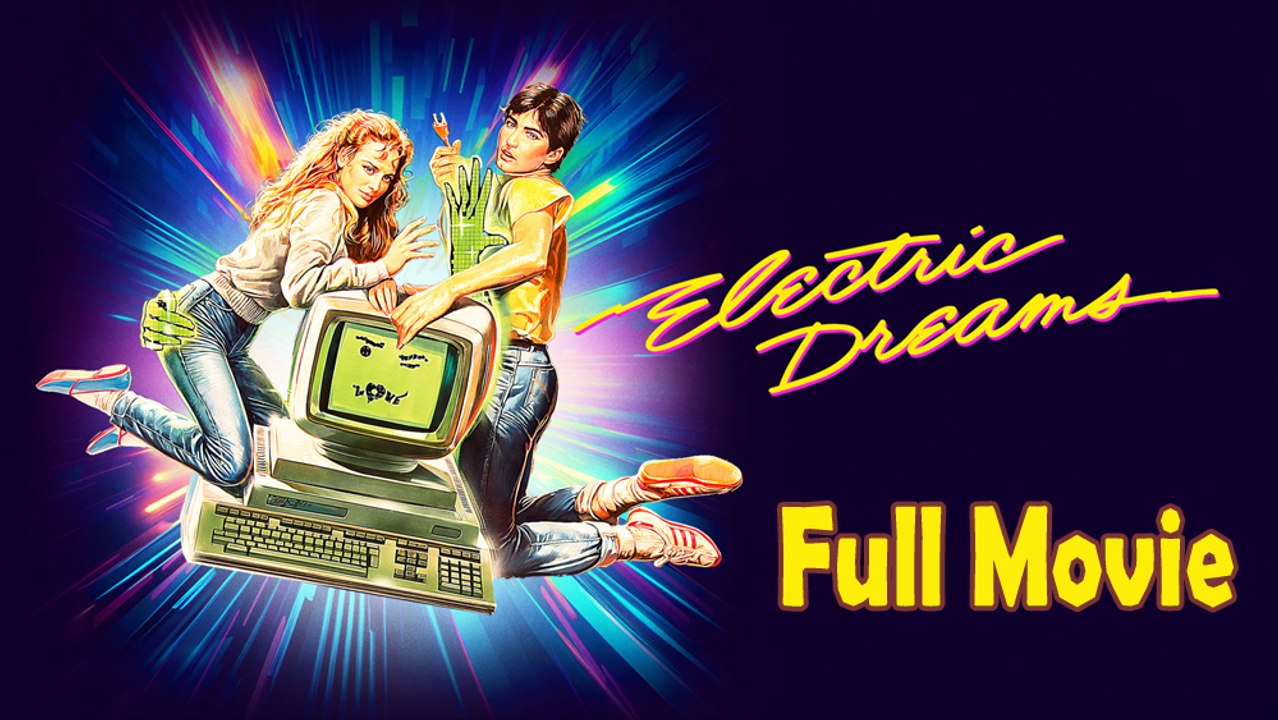 Electric Dreams (1984) Full Movie HD