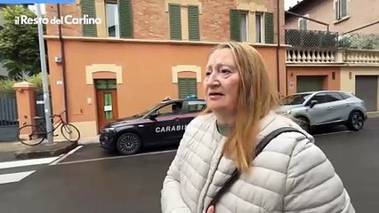 Omicidio a Modena, accoltellato a morte in via Roncaglia