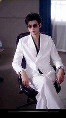 my little rose chinese drama