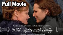 Wild Nights with Emily (2018) Full Movie HD