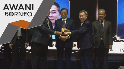 Reka bentuk perumahan baharu Sarawak guna tenaga solar