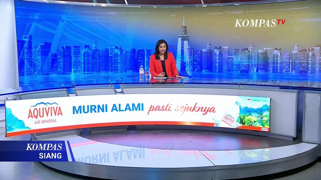 [LIVE] Formasi Pesawat Tempur Angkatan Udara Meriahkan HUT ke-80 TNI, Begini Persiapannya!