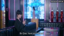 Ep 15 ABO Desire (2025) Engsub