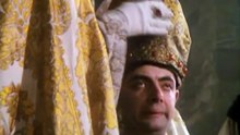 Blackadder S1E3: The Archbishop